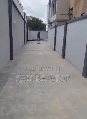 Furnished 4bdrm Duplex in Magodo Phase 1 for sale