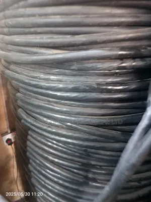 25mm Amoured Cable