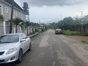 Genuine 100ft by 100ft With C of O in Etete Layout for Sale