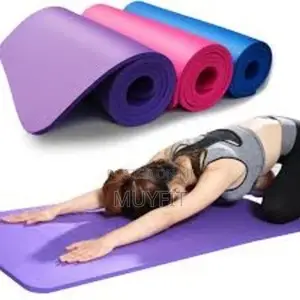 Quality Yoga Mat