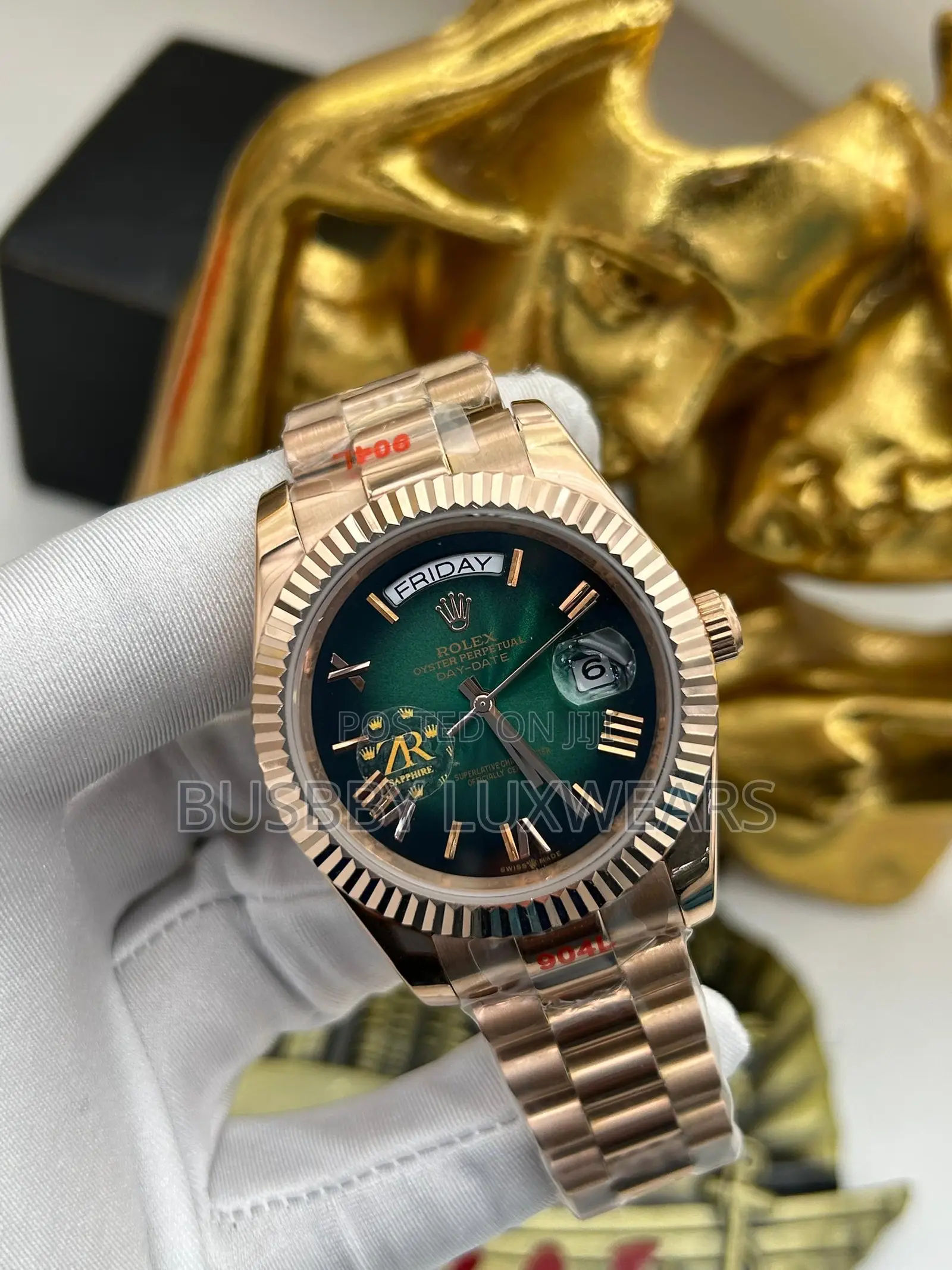 High Quality Rolex Watch