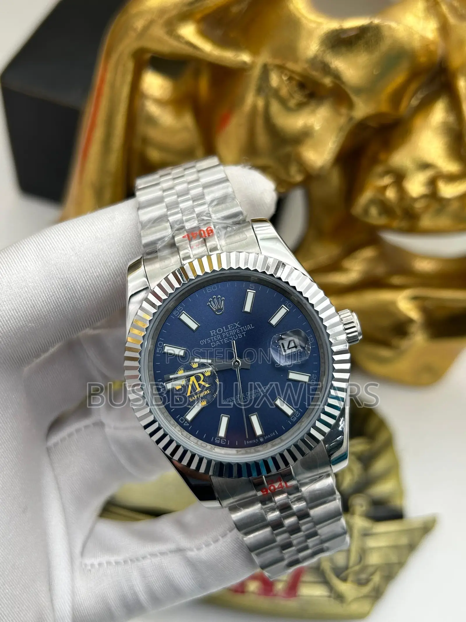 High Quality Rolex Watch