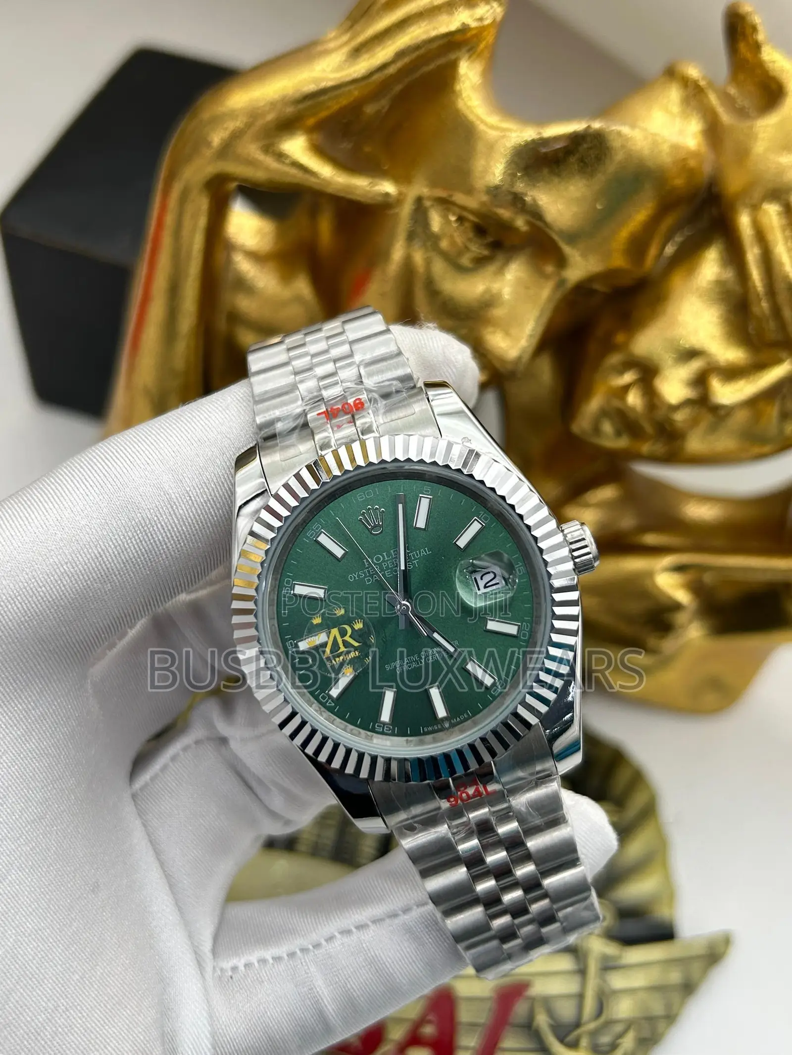 High Quality Rolex Watch
