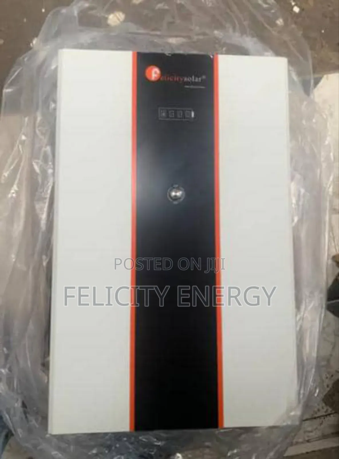 Felicity Lithium Battery 7.5kwh 48v