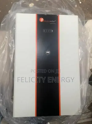 Felicity Lithium Battery 7.5kwh 48v