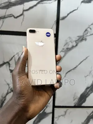 Apple iPhone 8 Plus 64 GB Gold