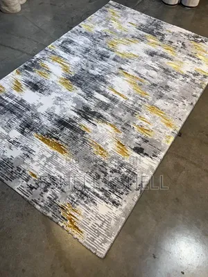 Foreign Center Rug