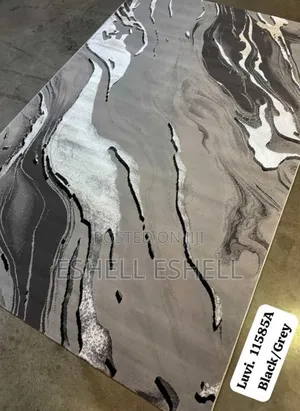 Foreign Center Rug