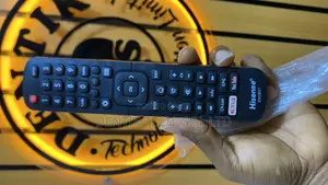 Genuine Hisense Tv Remote Control En2b27