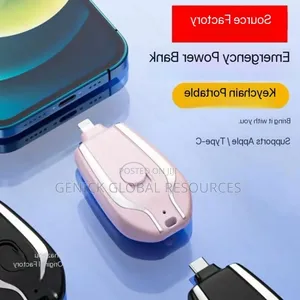Mini Powerbank