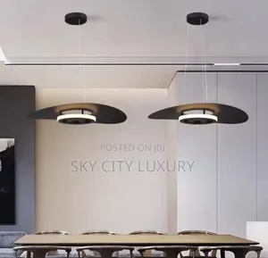 New Design Nodic Led Dropping Pendant Light