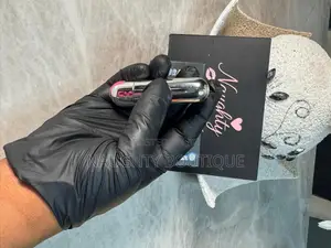 Bullet Vibrator
