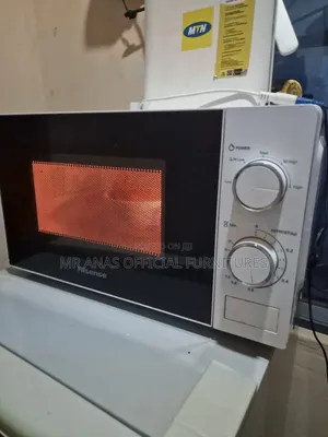 Hisense Microwave