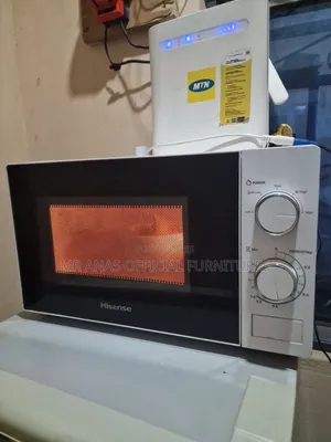 Hisense Microwave