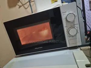 Hisense Microwave