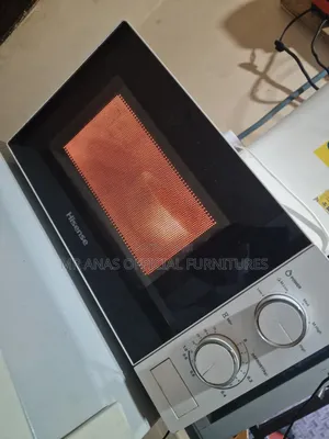 Hisense Microwave