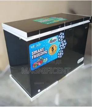 Brand New Nexus Freezer 400l