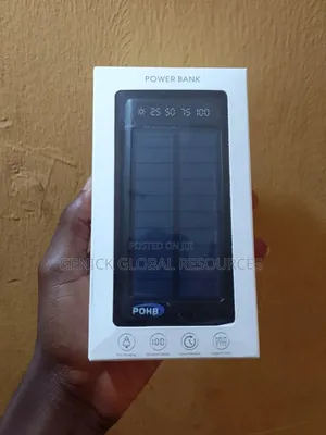 20,000mah Powerbank