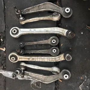 BMW E60 E70 X5 X6 Upper/Lower Arm