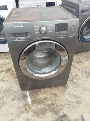 Samsung Inverter 8kg Working Perfectly Good