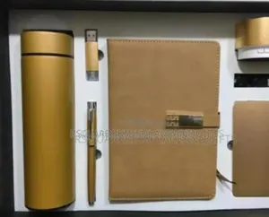 Cooperate Organization Gift