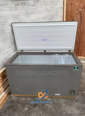 Hisense X-Large Chest Freezer FRZ 55dd