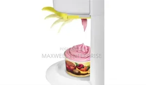 Unold Ice Cream Maker