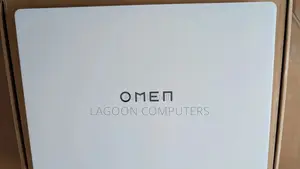 New Laptop HP Omen Max 16 64GB Intel Core Ultra 9 SSD 2T