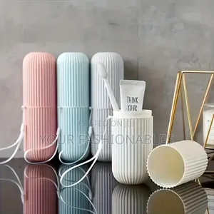 Toothbrush Holder Travel Holder