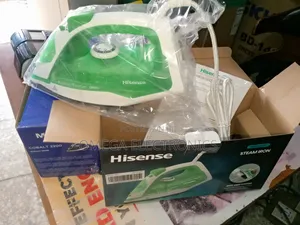 Hisense Electric Iron