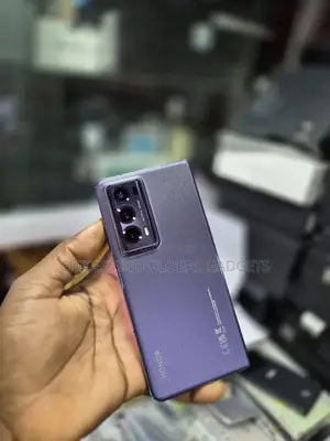 Honor Magic V2 512 GB Black