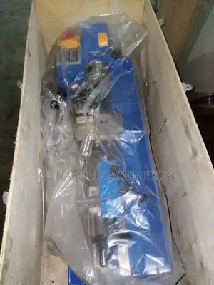 Mini Lathe Machine