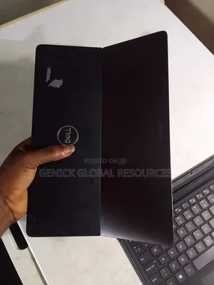 Laptop Dell 8GB SSD 128GB