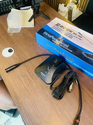 Wired Conference Microphone