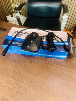 Wired Conference Microphone
