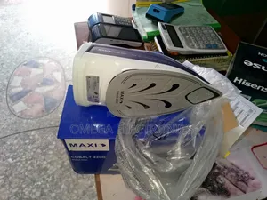 Maxi Electric Iron