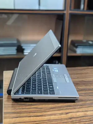 Laptop HP EliteBook 2560P 4GB Intel Core i5 SSD 128GB