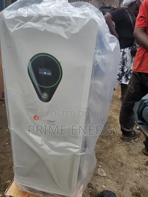 Felicity 17.5kwh Lifep04 Battery