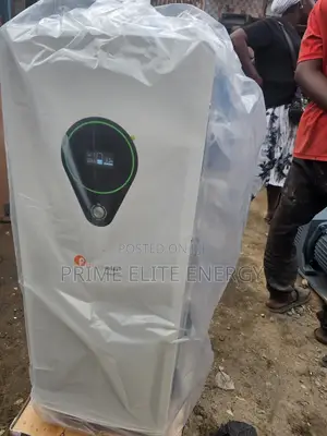 Felicity 17.5kwh Lifep04 Battery