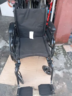Drive Us Wheelchair