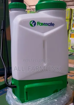 Knapsacks Sprayer ( Farmate)