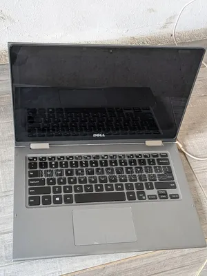 Laptop Dell Inspiron 13 5378 8GB Intel Core I7 SSD 256GB