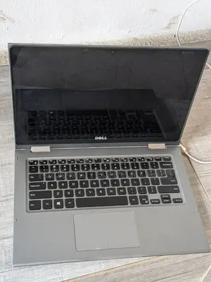 Laptop Dell Inspiron 13 5378 8GB Intel Core I7 SSD 256GB