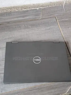 Laptop Dell Inspiron 13 5378 8GB Intel Core I7 SSD 256GB