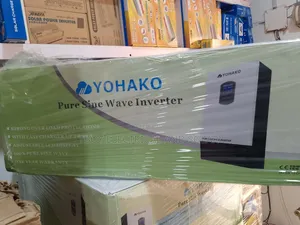 Yohako 2.5kva Inverter