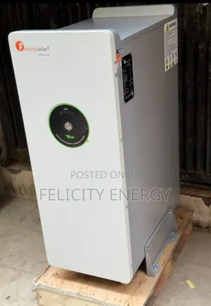 Felicity Solar Lithium Ion Battery 15kwh