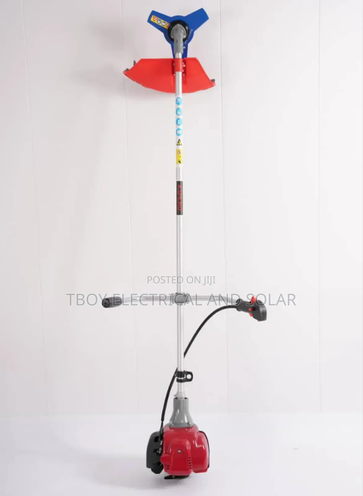 Brush Cutter