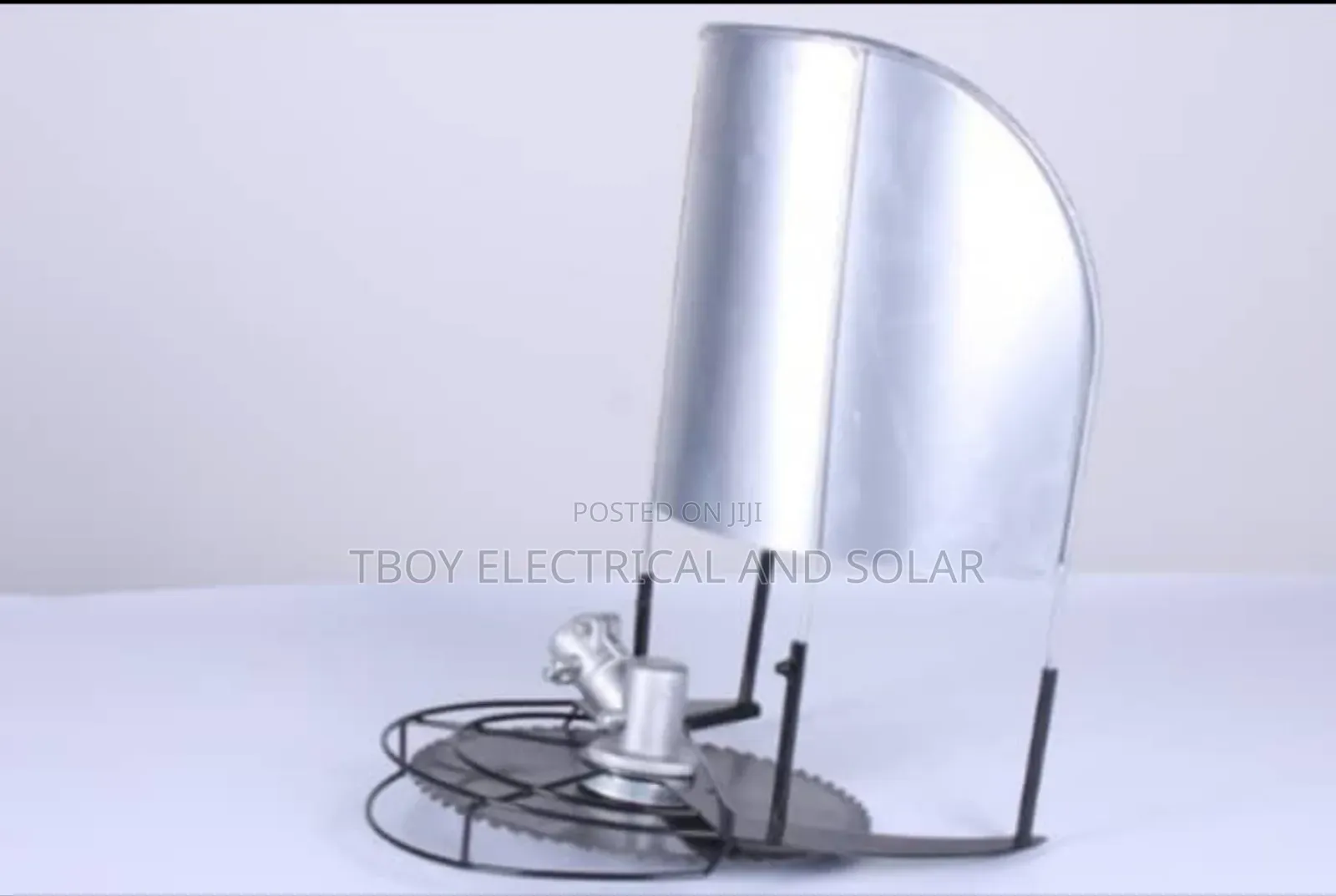 Rice Harvester Accessories