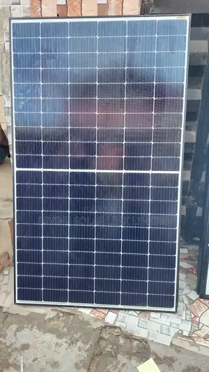Canadian Solar Panel 450watt