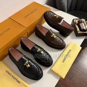 Pure Luxury Louis Vuitton